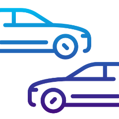 Extensive Pickup Network